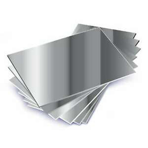 Plaques métalliques en aluminium HD les mieux notées ébauches de <span class=keywords><strong>plaque</strong></span> Vin lisses personnalisables Photo ébauches de sublimation minces feuille alliage de voiture CN;GUA - Product Image 6