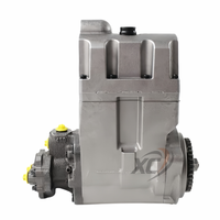 Pompe d'injection de carburant de haute qualité 4768766 pour moteur diesel C7 C7.1 3116 3126 3126B, pièces de rechange pour excavateur