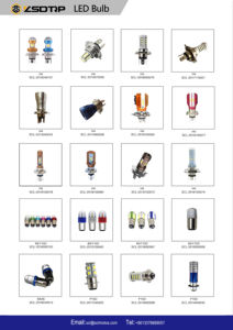 Nouveau Style moto accessoires 5.4G <span class=keywords><strong>avion</strong></span> lumière moteur sécurité clignotant lumière vélo alarme lumière - Product Image 6