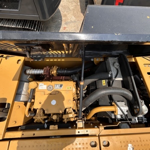 รถขุดตีนตะขาบ Caterpillar 312D2 มือสอง ขนาด 12 ตัน เครื่องยนต์ Cat สำหรับงานก่อสร้างในเมืองและงานดิน - Product Image 4