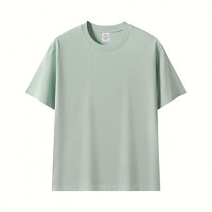 Design Custom Work Uniform Advertisement T-<b>shirt</b> Short Sleeve Printed LOGO - Product Image 5