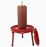 Presse à jus de pomme Hydropress vin cidre 20L
