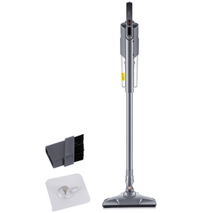 เครื่องดูดฝุ่นไร้สาย 120W ดูดฝุ่นแรง น้ำหนักเบา ออกแบบมาเพื่อใช้ในบ้าน รถยนต์ และทำความสะอาดพรม - Product Image 1
