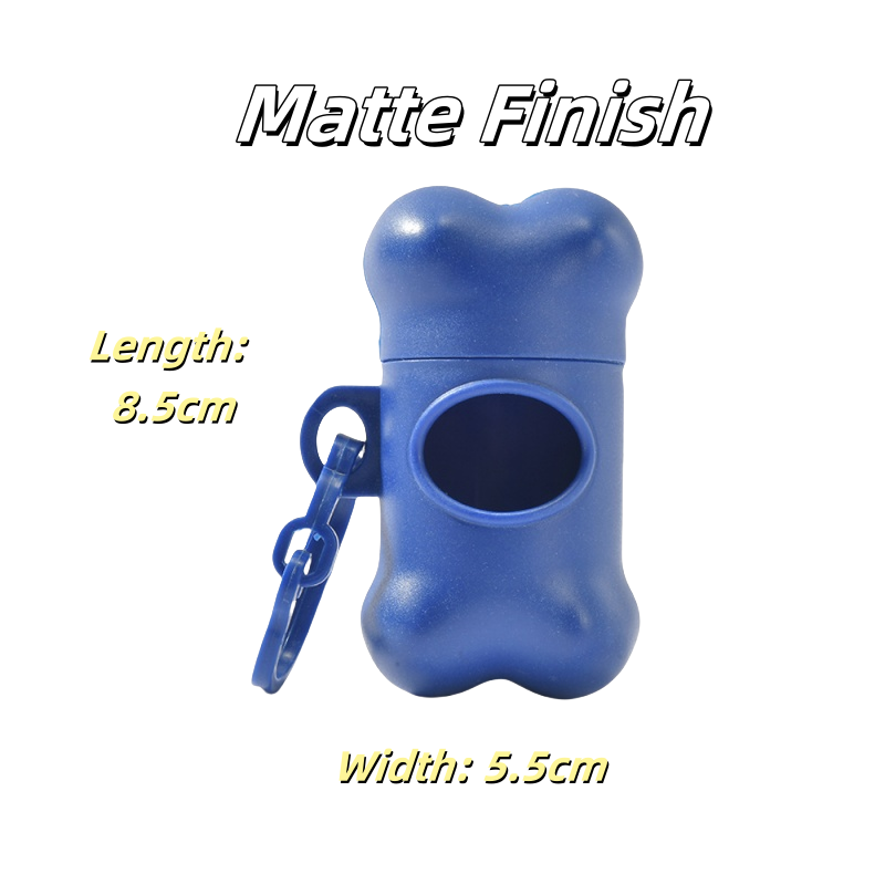 Bleu profond