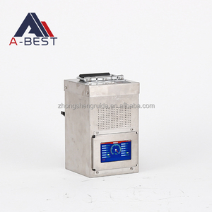 Máquina de Corte de Rieles Eléctrica de 72V con Baterí<span class=keywords><strong>a</strong></span> de Litio de Grado Industrial, Cortadoras de Rieles, Sierras para Rieles - Product Image 6