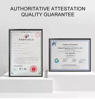 Assemblage de lien de suspension avant gauche de bras de contrôle de qualité supérieure OEM 1041570-00-B pour modèle X/S 2015-2019