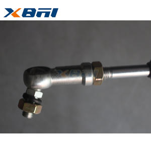 Câble de changement de vitesse pour Sinotruk HOWO T7H T5G SITRAK C7H Longueur de l'essieu de changement de vitesse 3200mm WG9900243201 - Product Image 3