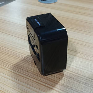 Despertador de escritorio para publicidad de empresa, aguja con número digital, fácil de leer para <span class=keywords><strong>padres</strong></span> y niños mayores - Product Image 3