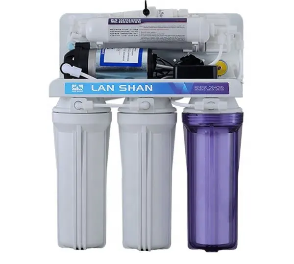 Ro System And Water Purifier