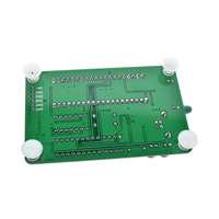 1 ensemble de microcontrôleur PIC programmeur de programmation automatique USB K150 + câble ICSP