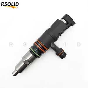 หัวฉีดคอมมอนเรลแรงดันสูง Rsoliddiesel MTU Ben รุ่น MFMTU4000.01 12V4000 16V4000 4000.01 4000.03 X52407500024 VTO-G266W48B - Product Image 2