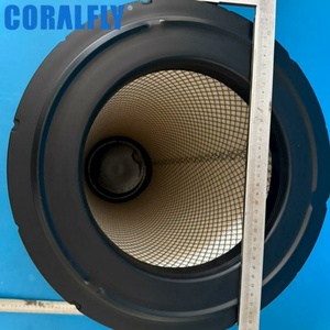 Filtre à air pour camion AF1002, filtre à air pour camion PA10409 SA16810, vente en gros par le fabricant - Product Image 3