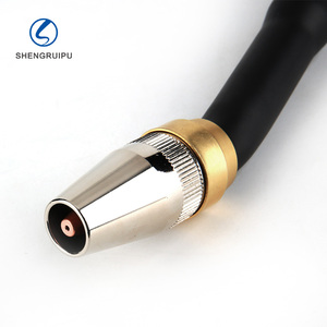 Buona qualità <span class=keywords><strong>Fronius</strong></span> torcia per saldatura per 280 Robot vendita diretta della fabbrica-per la saldatura robotizzata - Product Image 2