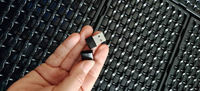 Adaptador Inalámbrico Interno USB 2.0 ZP150M MT7601 de 150 Mbps con Certificación CE ROHS para PC, Receptor de TV Satelital DVB-S2