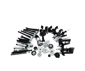 <span class=keywords><strong>UGK</strong></span> 33526799585 Nuovo Ammortizzatore ad Alte Prestazioni con Molla Elicoidale per Sospensioni Serie 3 F30-F33 2011-2018 - Product Image 4