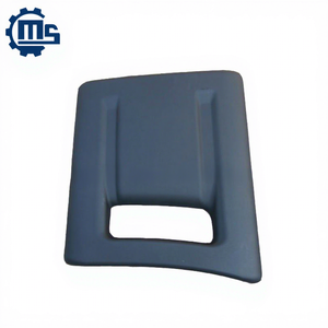 Cubierta de Silenciador para Carrocería de Camión, Apta para Camiones de Venta Caliente 1496659 1387870 - Product Image 1