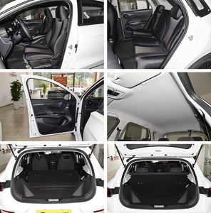 Voiture électrique BYD E2 2025 – Véhicule à énergie nouvelle économique de Chine – Options de dépôt pour voitures d'occasion <span class=keywords><strong>Tang</strong></span>/Song/Han/Yuan/Dolphin/Seal - Product Image 6