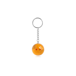 <span class=keywords><strong>Dragon</strong></span> <span class=keywords><strong>Ball</strong></span> 1-7 Estrellas Llaveros Anime <span class=keywords><strong>Ball</strong></span> <span class=keywords><strong>Z</strong></span> Merchandise Juego de 7 piezas Llaveros de acrílico Regalos coleccionables para fanáticos - Product Image 6