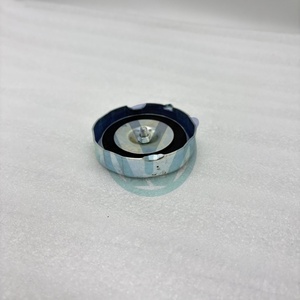 Bouchon de réservoir d'huile hydraulique 6136-21-7120 avec valve de respiration pour excavatrice PC200-7 PC200-8 PC300-7 – Ensemble de couvercle de réservoir de carburant - Product Image 4