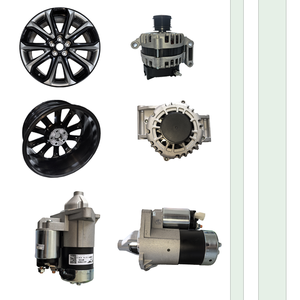 อะไหล่รถยนต์หลากหลายสำหรับ BYD Geely <span class=keywords><strong>Neta</strong></span> Mitsubishi <span class=keywords><strong>Toyota</strong></span> Audi - Product Image 4