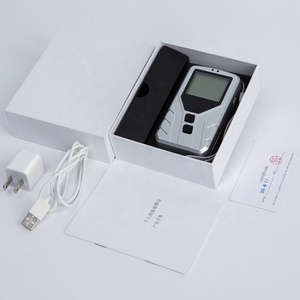 Rilevatore Professionale Portatile di Radiazioni Nucleari per Ospedali, Dosimetro a Raggi X di Alta Qualità, Competitivo sul Mercato Medico - Product Image 5