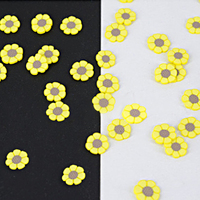 Groothandel Sprinkles Diy Ambachten Nail Art Decoratie Polymer Clay Slice