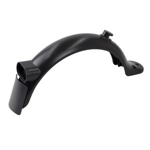 Garde-boue arrière de scooter avec crochet, pièces de rechange pour scooter électrique XIAOMI PRO, garde-boue arrière et réparation - Product Image 1