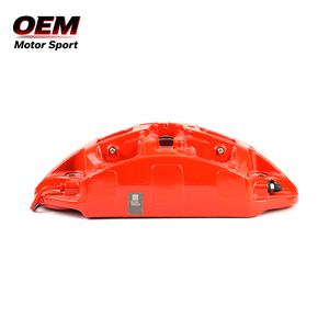 Système de freinage automobile haute performance Kit de freinage AMG 6 pistons (400/440 mm) pour Mercedes-Benz G63/G350/G400/G350D - Product Image 5