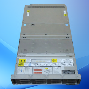 ใหม่สำหรับเซิร์ฟเวอร์แร็ค PowerEdge R760xd2 2U 3.0GHz Xeon หน่วยความจำ 32GB DDR5 ประสิทธิภาพสูง มีสินค้าในสต็อก - Product Image 2