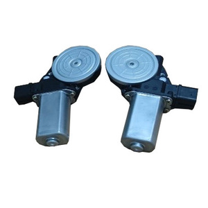 Moteur de vitre pour Isuzu D-MAX 2012-2019 8-98160723-0 12V, moteur automobile de remplacement - Product Image 2