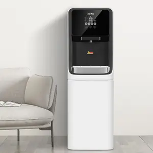 Yeni liste ücretsiz ayakta Ro otel ev dikey sıcak compresorColdcoolWater içilebilir su arıtıcısı filtre Te 220