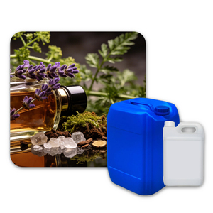 Huile de parfum concentrée à la musc blanc de marque privée - Parfum concentré à la passion et au <span class=keywords><strong>jasmin</strong></span> pour diffuseur, bougies et fabrication de savons OEM - Product Image 2