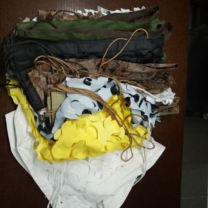 <span class=keywords><strong>Filet</strong></span> de <span class=keywords><strong>camouflage</strong></span> <span class=keywords><strong>camouflage</strong></span> 2x3, nouvel arrivage en gros - Product Image 5