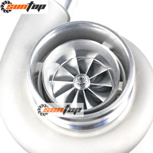 Rueda de Cerámica Doble GEN II STX35 STX3584RS para Autos de Carreras - Product Image 3