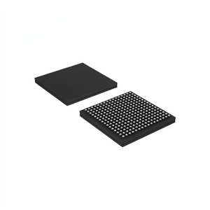 Microcontrolador Integrado (MCU) de 32 bits sin ROM, 256 LBGA, 256MAPBGA, Componentes Electrónicos de Venta Directa del Fabricante, MCF54451VM240 - Product Image 1