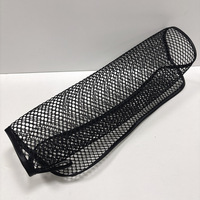 Filet de lavage de vaisselle innovant avec logo personnalisé Filet à récurer à séchage rapide pour le lavage