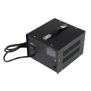 Hungso หม้อแปลงไฟฟ้าอินเวอร์เตอร์ ST-2000VA AC ไปยัง AC 220V ถึง110V หรือ110V ถึง220V สำหรับเหยียบ/ก้าวลงเครื่องใช้ในครัวเรือน - Product Image 6