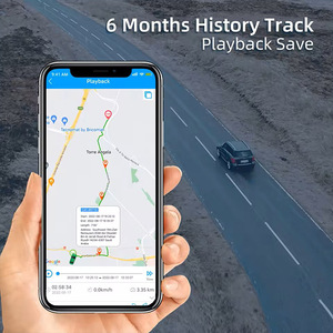 Concox Jimi VL110C 4G LTE อุปกรณ์ติดตา<span class=keywords><strong>ม</strong></span> GPS สำหรับรถยนต์รถจักรยานยนต์ - Product Image 4