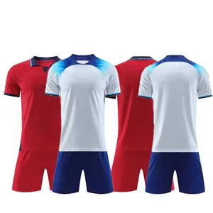 Competitive Price ChinaManufacture England Soccer Jersey Natioanl Team's Soccer Jersey Soccer Jersey Thailand Quality