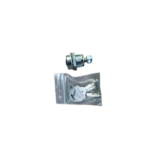 Cerraduras de Puerta de Acero Inoxidable de Entrega Rápida, Tipo No Táctil, para <span class=keywords><strong>Cajeros</strong></span> Automáticos GRG - Product Image 3