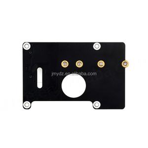 Tarjeta de Expansión de Unidad de Estado Sólido con Interfaz PCIe a M.2 para Raspberry Pi 5, Disco Duro NVMe, Transferencia de Alta Velocidad de 8 Gbps - Product Image 3