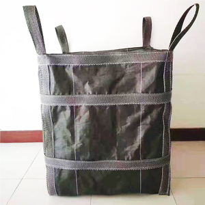 Sacs Jumbo FIBC en Polypropylène Imperméables et Recyclables pour la Construction – Rouleaux de Tissu Tissé PP en Gros - Product Image 5