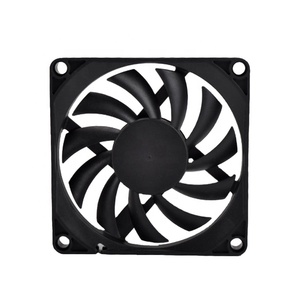 Échantillon gratuit ventilateur dc <span class=keywords><strong>80x80x10</strong></span> - Product Image 1