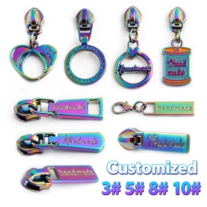 Nolvo World 5 # in metallo con cerniera a forma di cerchio con cerniera estrattori <span class=keywords><strong>per</strong></span> <span class=keywords><strong>accessori</strong></span> da cucire fai da te - Product Image 3