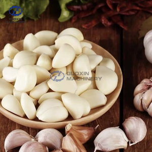 Sécheuses à bas prix, ligne de déshydratation personnalisable pour condiments et légumes, four de séchage pour l'ail - Product Image 5