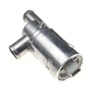 Soupape d'accélération 037906457E 0280140551 pour Volkswagen, pièce de rechange pour le contrôle du ralenti - Product Image 4