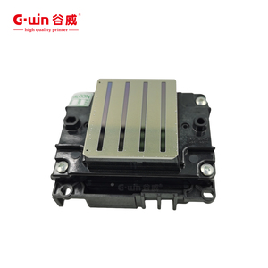 Nouvelle tête d'impression I3200 Eco solvant pour pièces de rechange en plastique d'imprimante à jet d'encre grand Format pour imprimante Roland - Product Image 2