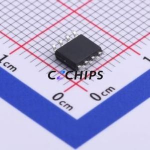 Transistor de Efecto de Campo (MOSFET) LPM4953SOF SOIC-8 Nuevo y Original - Product Image 2