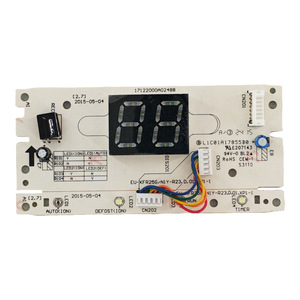 Carte de réception d'affichage pour climatiseur CE-KFR26G N1Y 11M7 D 01 ROHS Pièce 17226000004880 - Product Image 1
