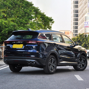 Jetour x70 plus <span class=keywords><strong>2023</strong></span> en stock le <span class=keywords><strong>moins</strong></span> cher grand 7 sièges suv 4x4 nouvelles voitures Chery jetour x70 plus 1.5T manuel Warrior PRO <span class=keywords><strong>voiture</strong></span> à essence - Product Image 4